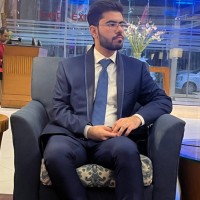 Abdullah Abbas
