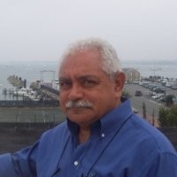 Tony Baez