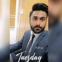 Rana Abdul Rehman