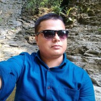 S. M. SHAFIQ AHMED
