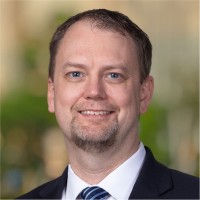 Greg Brown, Cpa Ccifp