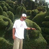 Geoffrey Heatherington