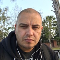 Fernando Parra Jerez