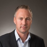 Steve Bourke