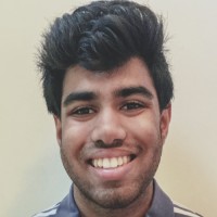 Alex Chandy