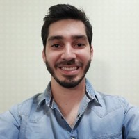 CAIO CORA