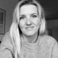 Christina Gravers Andersen