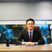George Mosaad