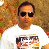Manoj Verma