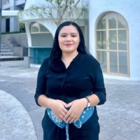 Angel Grassia Panjaitan