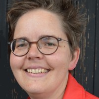 Willeke Eikelenboom - Kruisselbrink