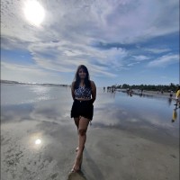 Bhavika Baid