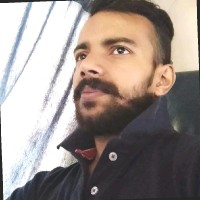 Chandan Goswami