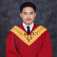 Justeen Jay Mayormita