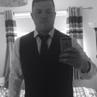 Gareth Bromley