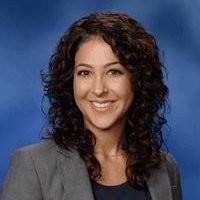 Parissa Ebrahimzadeh