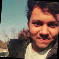 Bhavya Parekh