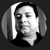 Ashvin Chaudhari