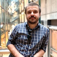 Mirsad Selimovic