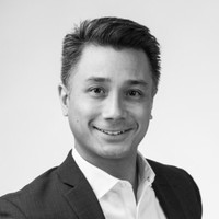 Mark Luna-Vargas, Phd