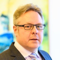 Norbert Heuser