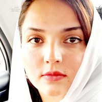 Sharify Obaida Sharar