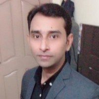 Kashif Mehmood