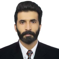 Muhammad Hisham Wali