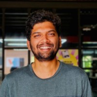 Krishna Chaitanya Velaga