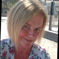 Britt-Marie Bitte Lundin-Nilsson