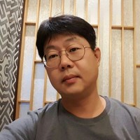 권(Kwon)근홍(Keunhong)