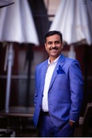 Madhu Paudel, M.Phil.