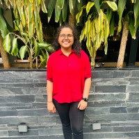 Krishna Priya Erravelly