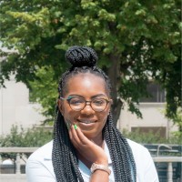 Tiffany Holloway-Clark
