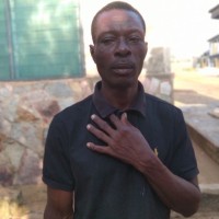 Prosper Amedagbi