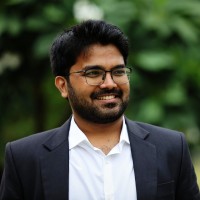 Manikanth Aldi