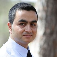 Faraj Halaby