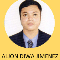 Aljon Jimenez