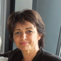 Catherine Fernandez