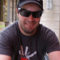 Stefan Watson