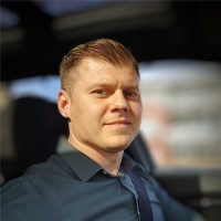 Ilya Stepanov