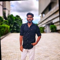 Vasanth Raja