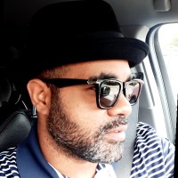 Ruben Brito