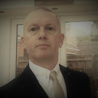 Nic Robinson