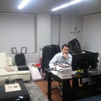 Chang Min Kim