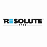 RESOLUTE CORP
