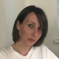 Lidiia Kyrylova