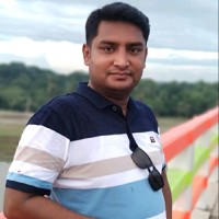 Md. Jahid Hasan Gazi