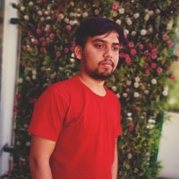 Afzal Waris