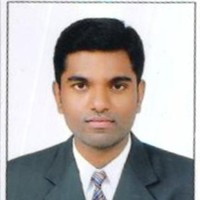 srinivas rekulapelly